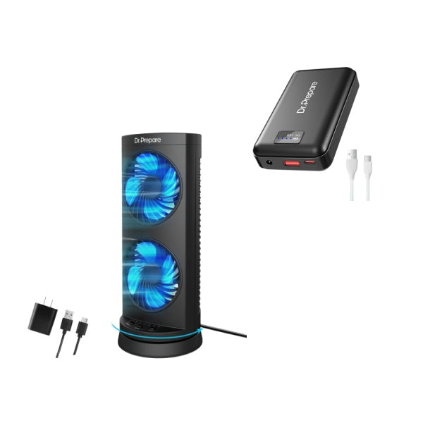Portable Charger | 16000mAh Power Bank with Fast Charging | Compact Design for Outdoor Use 9