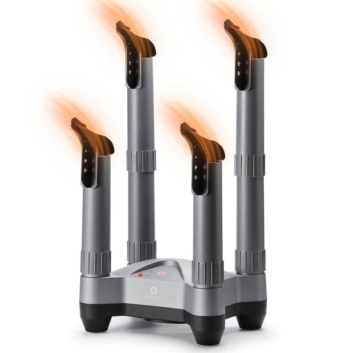 SD20 | Portable Boot Dryer with Ozone Deodorization Technology | Fast Drying for Fresh Footwear 0
