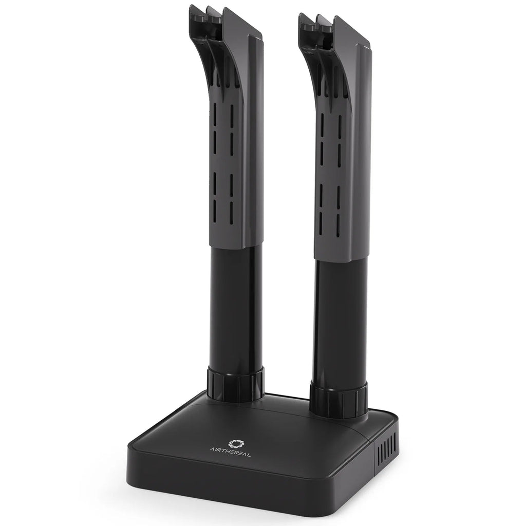 Universal | Portable Boot Dryer with Whisper-Quiet Operation | Gentle Drying for Shoes and Gloves 0
