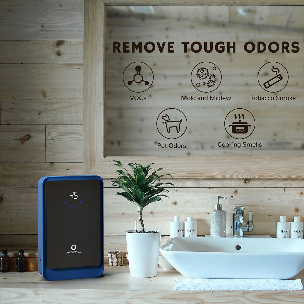 Water Purifier System | Advanced Ozone Generator for Sterilizing Water & Air | Eco-Friendly Device for Healthier Living 3