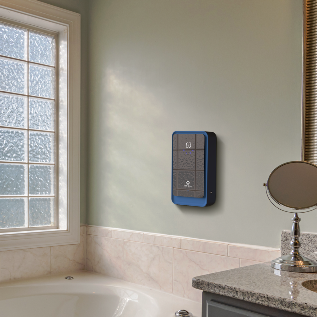 Water Purifier System | Advanced Ozone Generator for Sterilizing Water & Air | Eco-Friendly Device for Healthier Living 5